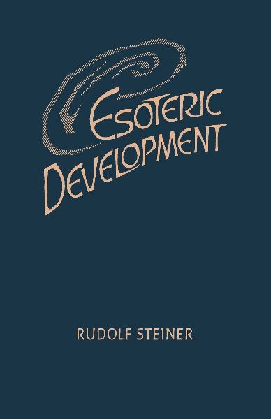 Esoteric Development