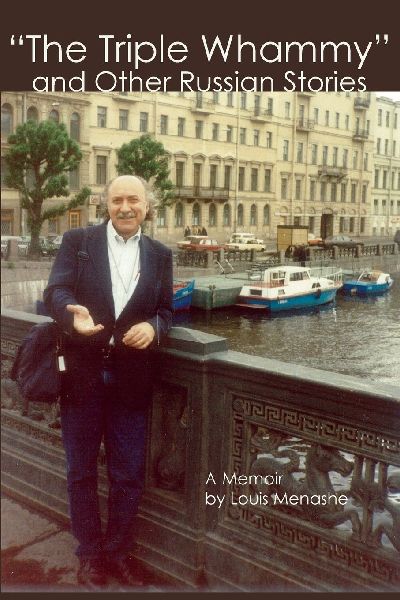 "THE TRIPLE WHAMMY" AND OTHER RUSSIAN STORIES