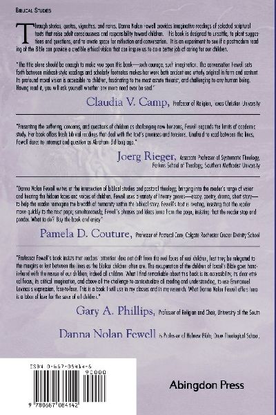 The Children of Israel