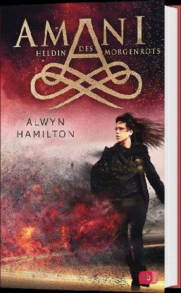 AMANI - Heldin des Morgenrots