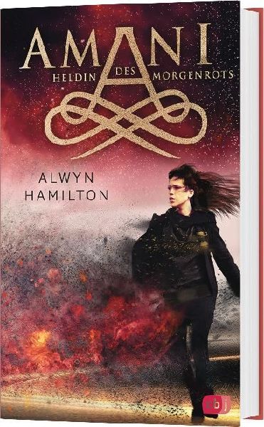 AMANI - Heldin des Morgenrots