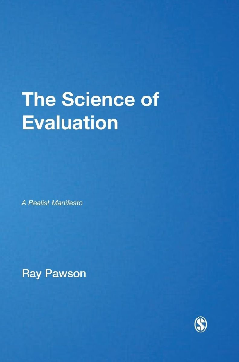 The Science of Evaluation