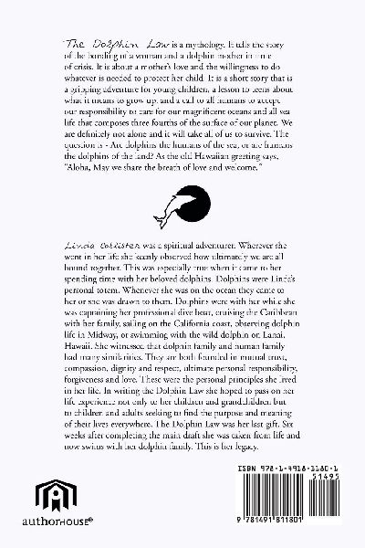 The Dolphin Law