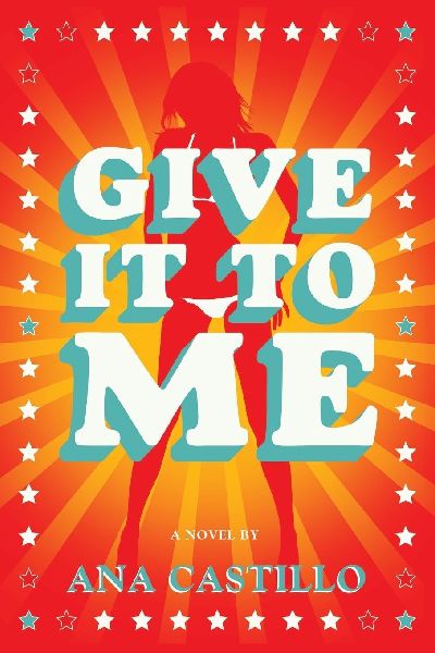 Give It To Me