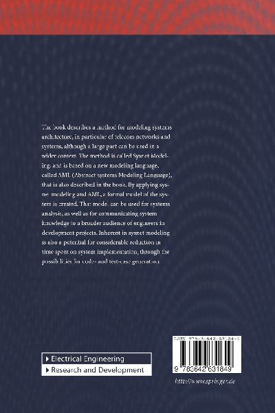 Modeling Telecom Networks and Systems Architecture