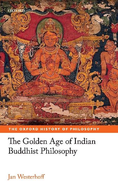 Golden Age of Indian Buddhist Philosophy in the First Millenni...