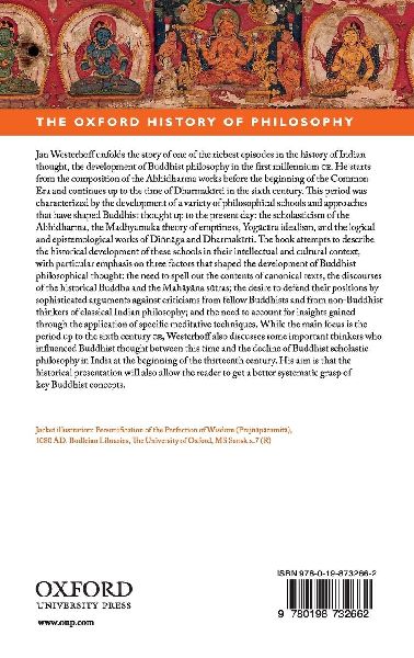 Golden Age of Indian Buddhist Philosophy in the First Millennium Ce