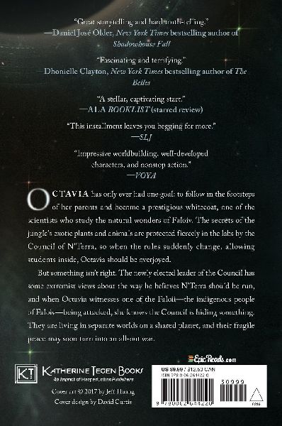 Conspiracy of Stars, A