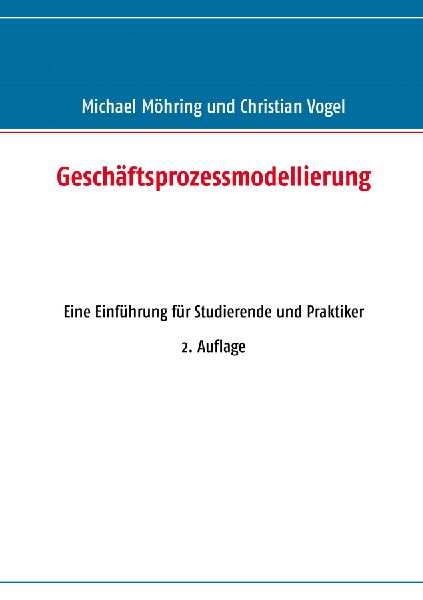 Geschäftsprozessmodellierung
