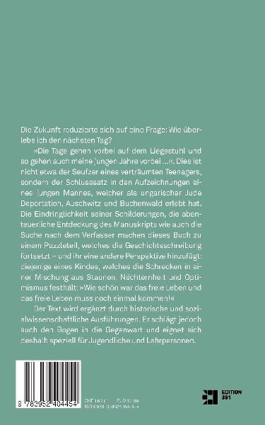 Von Auschwitz nach Beverly Hills