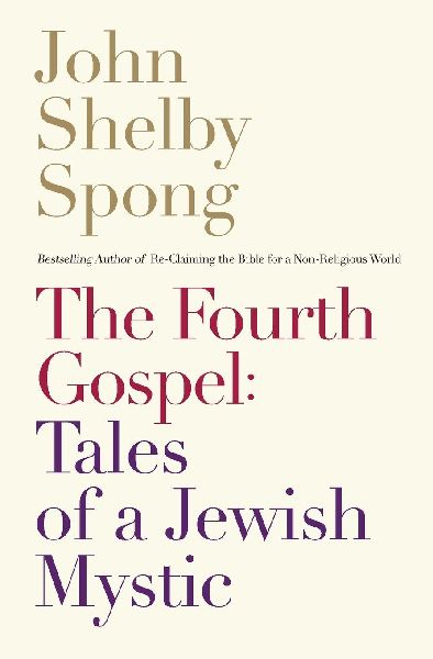 The Fourth Gospel