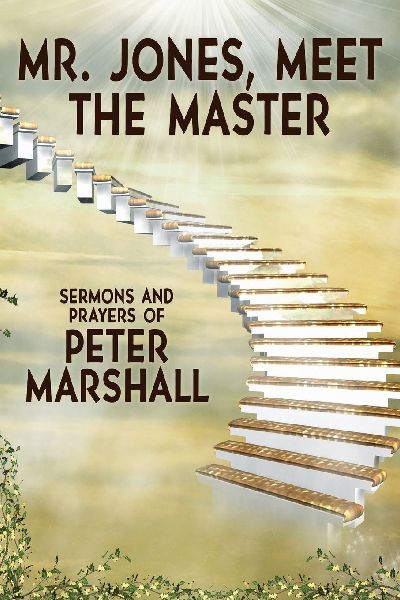 Mr. Jones, Meet the Master