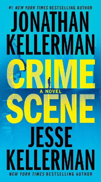 Crime Scene