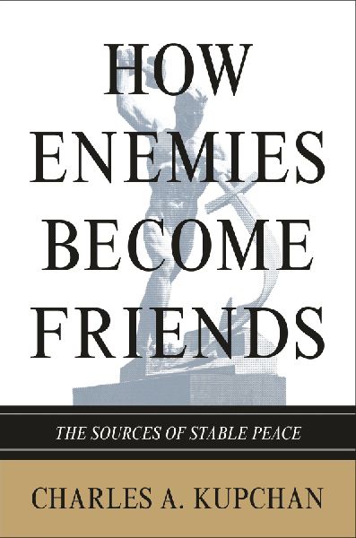 How Enemies Become Friends