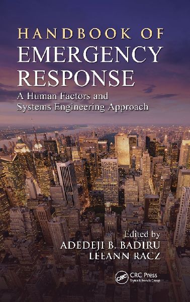 Handbook of Emergency Response