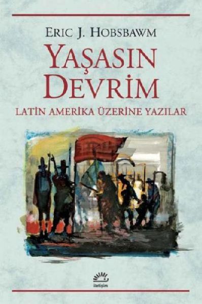 Yasasin Devrim