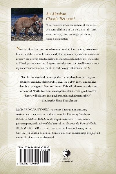 The Nature of Southeast Alaska