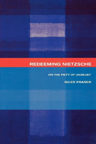 Redeeming Nietzsche