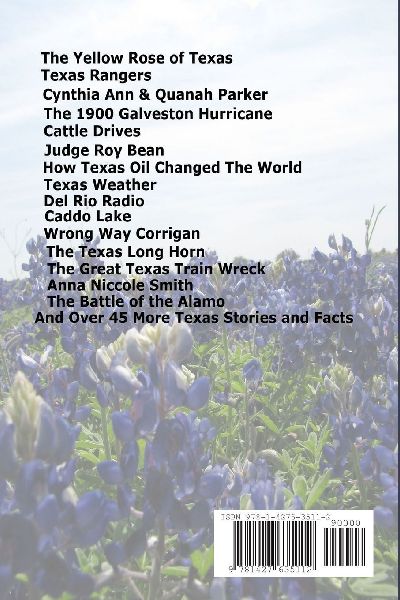Explaining Texas