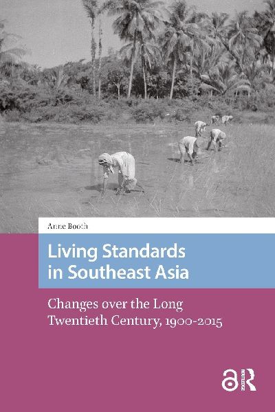 Living Standards in Southeast Asia