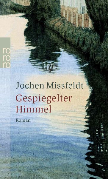 Gespiegelter Himmel