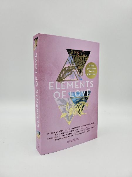 Elements of Love