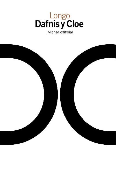 Dafnis y Cloe