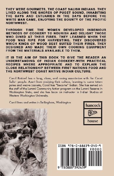 Northwest Native Harvest