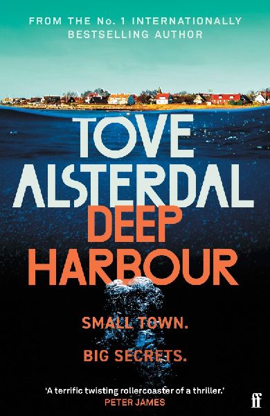 Deep Harbour