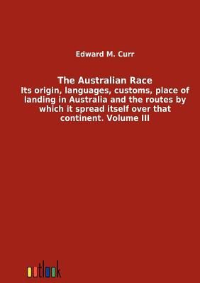 The Australian Race