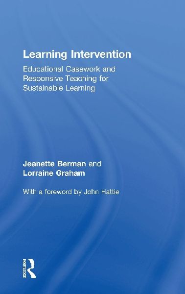 Learning Intervention