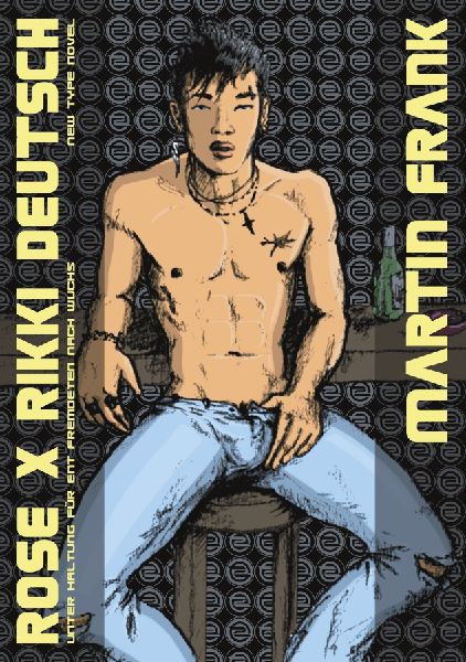 rose x rikki deutsch