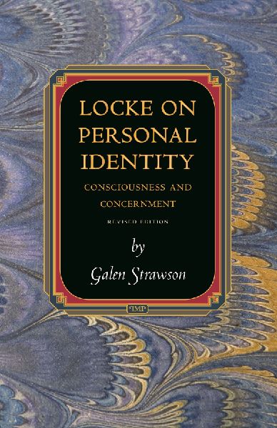 Locke on Personal Identity