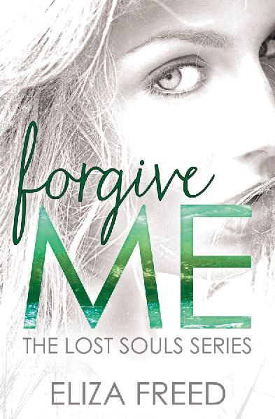 Forgive Me