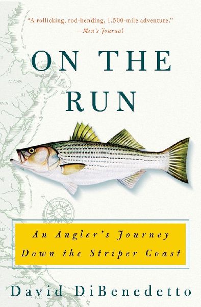On the Run