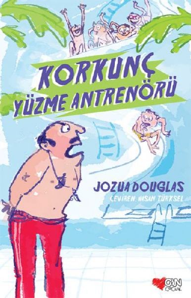 Korkunc Yüzme Antrenörü