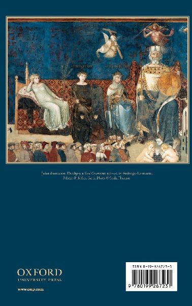 The Idea of Public Law