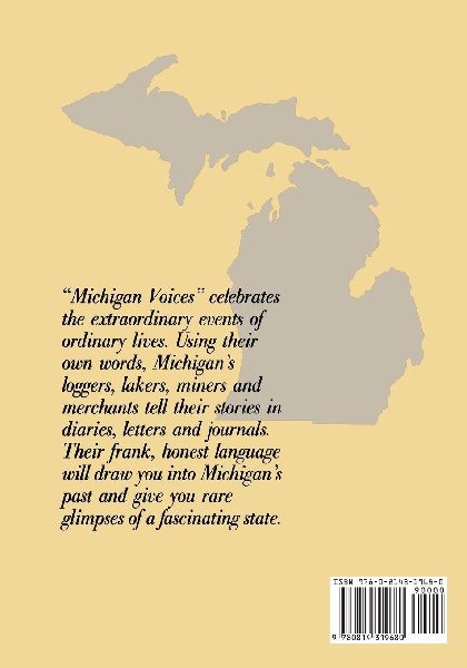 Michigan Voices