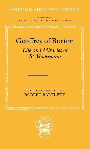 Geoffrey of Burton