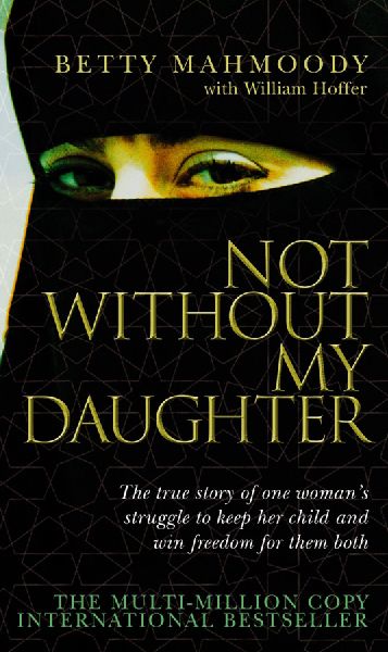 Not Without My Daughter