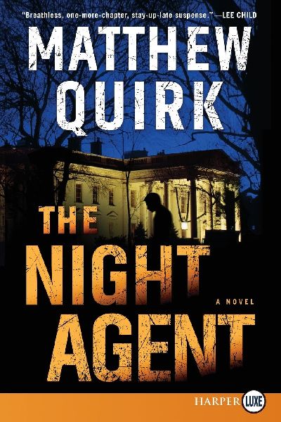 Night Agent LP, The