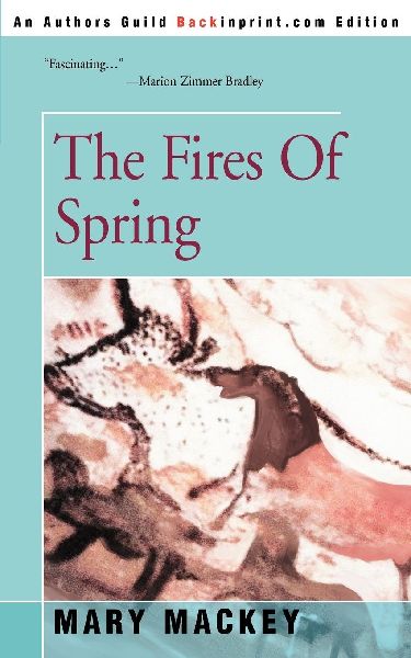 The Fires of Spring