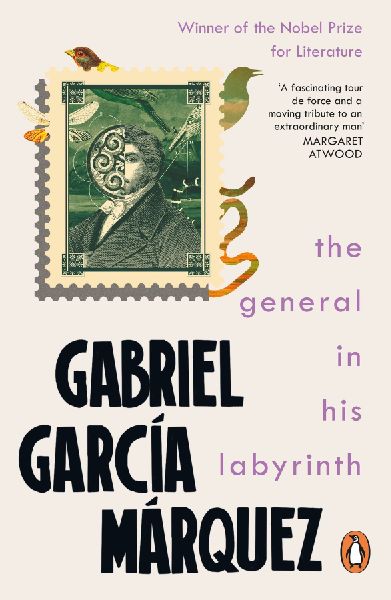 General in His Labyrinth