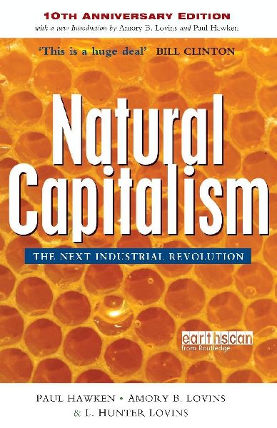 Natural Capitalism