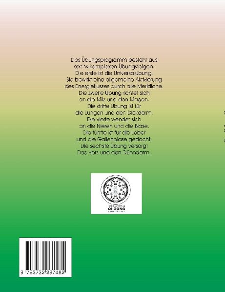Guigen Qigong