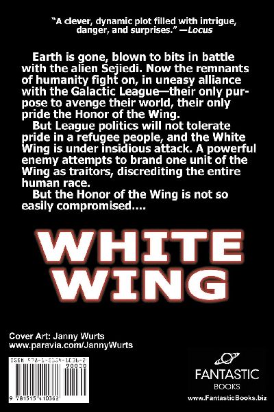 White Wing