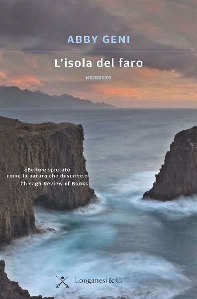 L' isola del faro