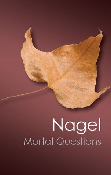 Mortal Questions (Canto Classics)