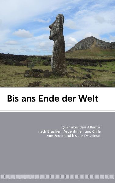 Bis ans Ende der Welt