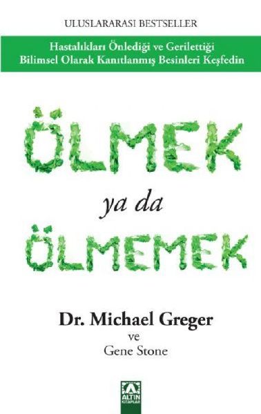 Ölmek ya da Ölmemek